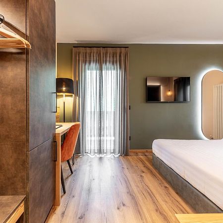Hotel Laste' Caldes Экстерьер фото