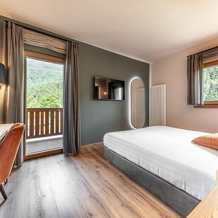 Hotel Laste' Caldes Экстерьер фото